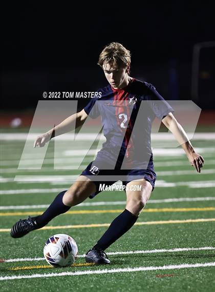 Thumbnail 1 in Charlotte Latin @ Providence Day photogallery.