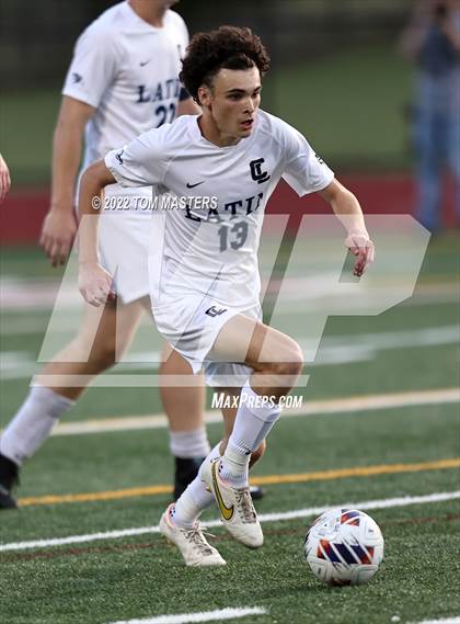 Thumbnail 3 in Charlotte Latin @ Providence Day photogallery.