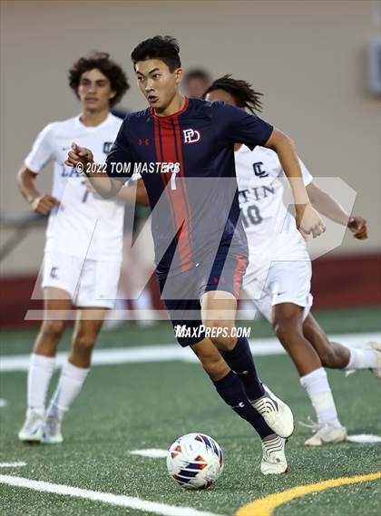 Thumbnail 1 in Charlotte Latin @ Providence Day photogallery.