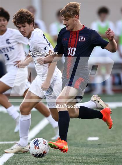 Thumbnail 3 in Charlotte Latin @ Providence Day photogallery.