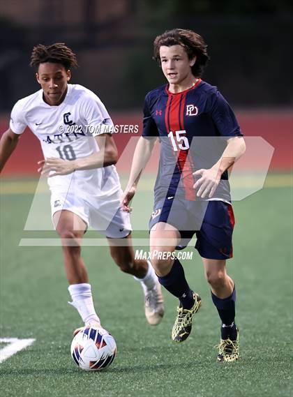 Thumbnail 2 in Charlotte Latin @ Providence Day photogallery.