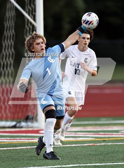 Thumbnail 3 in Charlotte Latin @ Providence Day photogallery.