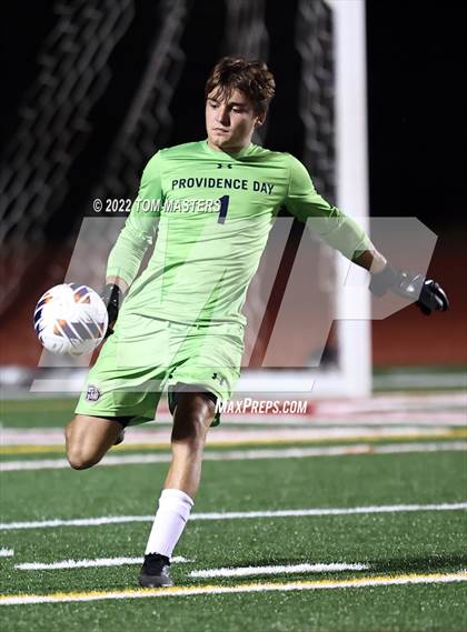 Thumbnail 3 in Charlotte Latin @ Providence Day photogallery.