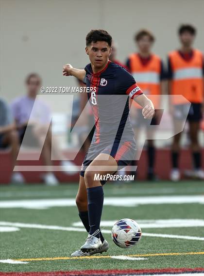 Thumbnail 1 in Charlotte Latin @ Providence Day photogallery.