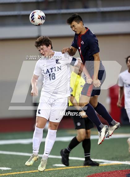 Thumbnail 1 in Charlotte Latin @ Providence Day photogallery.
