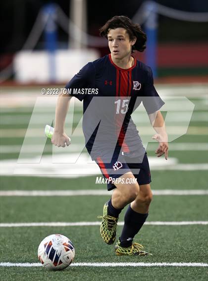 Thumbnail 3 in Charlotte Latin @ Providence Day photogallery.
