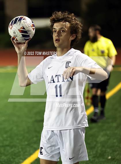 Thumbnail 2 in Charlotte Latin @ Providence Day photogallery.