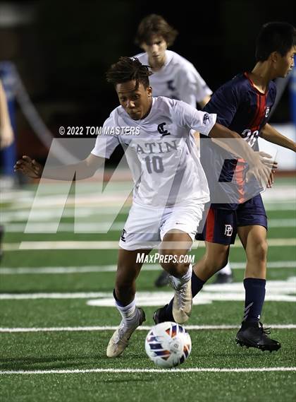 Thumbnail 1 in Charlotte Latin @ Providence Day photogallery.