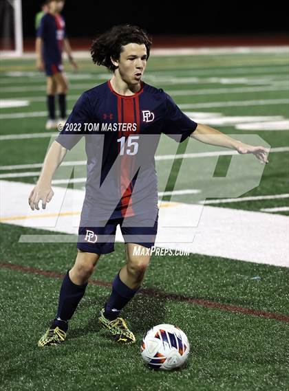 Thumbnail 2 in Charlotte Latin @ Providence Day photogallery.