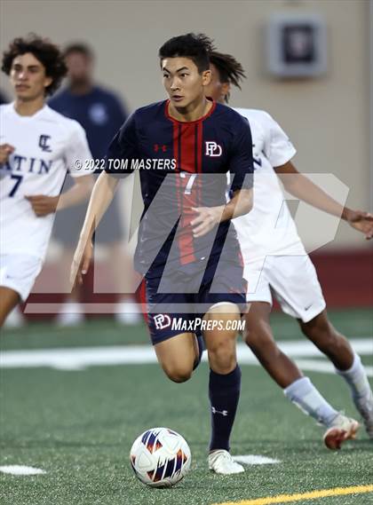 Thumbnail 1 in Charlotte Latin @ Providence Day photogallery.