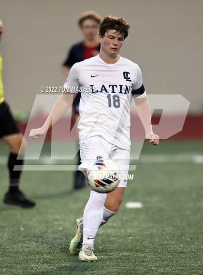 Thumbnail 1 in Charlotte Latin @ Providence Day photogallery.