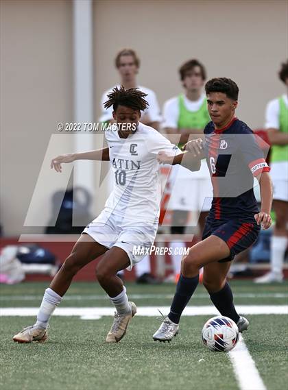 Thumbnail 1 in Charlotte Latin @ Providence Day photogallery.