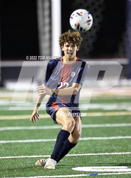 Thumbnail 1 in Charlotte Latin @ Providence Day photogallery.