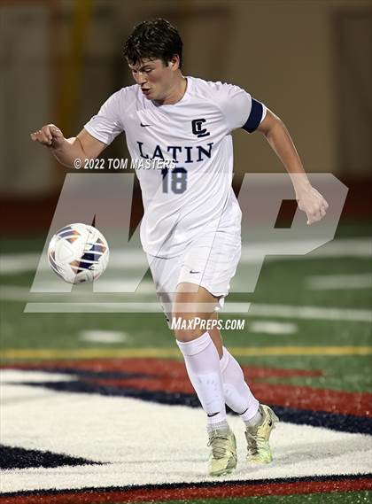 Thumbnail 2 in Charlotte Latin @ Providence Day photogallery.