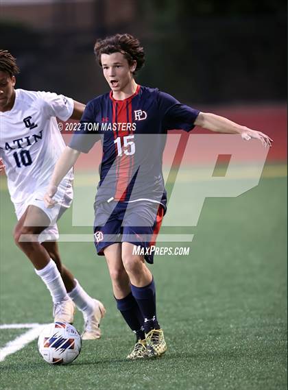 Thumbnail 1 in Charlotte Latin @ Providence Day photogallery.