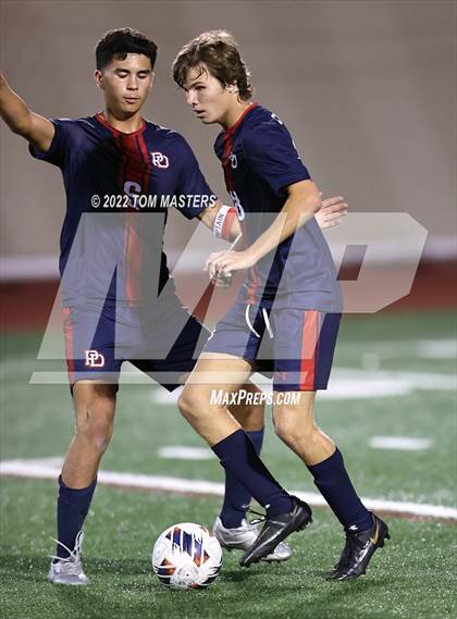 Thumbnail 1 in Charlotte Latin @ Providence Day photogallery.