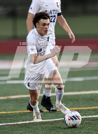 Thumbnail 1 in Charlotte Latin @ Providence Day photogallery.