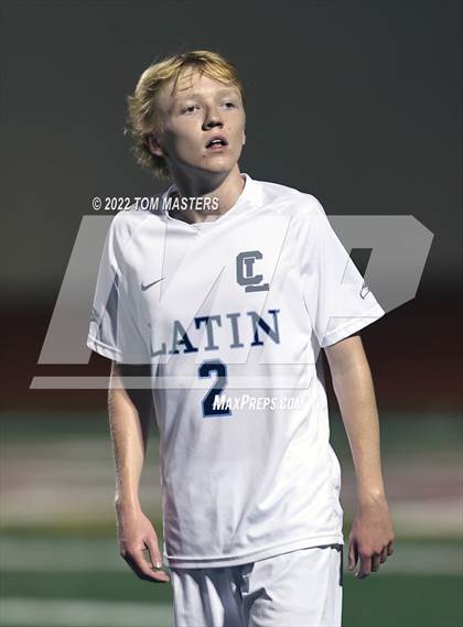 Thumbnail 1 in Charlotte Latin @ Providence Day photogallery.