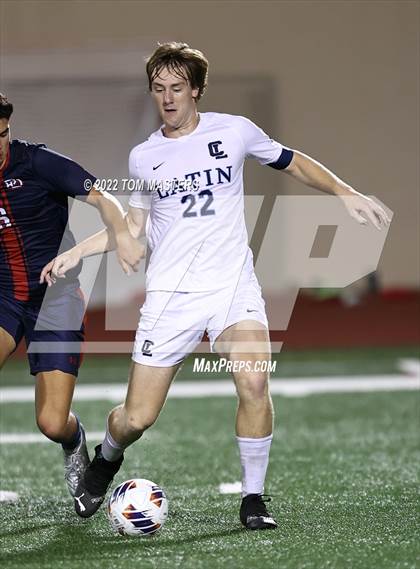 Thumbnail 3 in Charlotte Latin @ Providence Day photogallery.