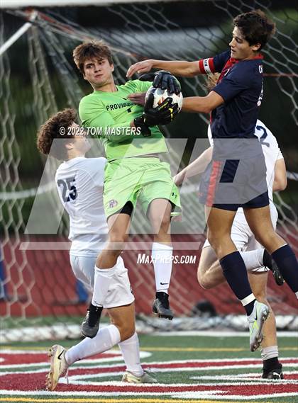 Thumbnail 2 in Charlotte Latin @ Providence Day photogallery.