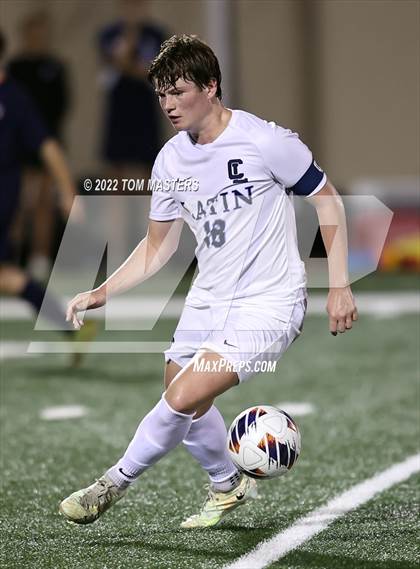 Thumbnail 2 in Charlotte Latin @ Providence Day photogallery.