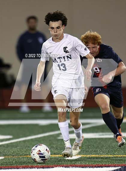 Thumbnail 1 in Charlotte Latin @ Providence Day photogallery.