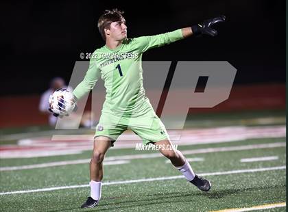 Thumbnail 3 in Charlotte Latin @ Providence Day photogallery.