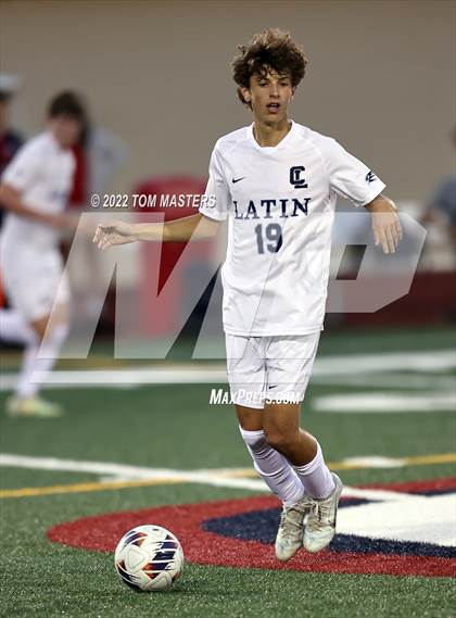 Thumbnail 3 in Charlotte Latin @ Providence Day photogallery.