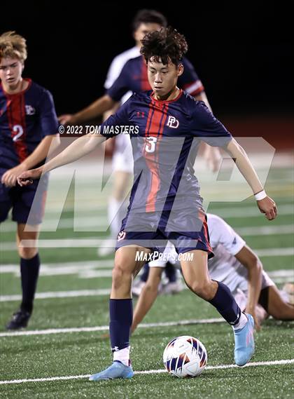 Thumbnail 3 in Charlotte Latin @ Providence Day photogallery.