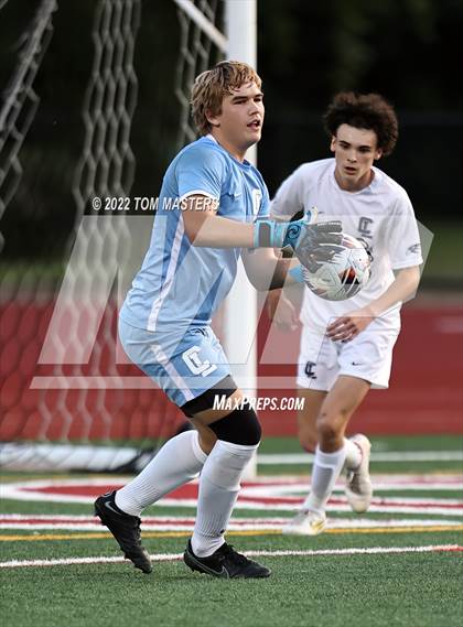 Thumbnail 1 in Charlotte Latin @ Providence Day photogallery.