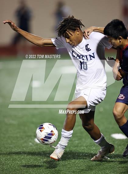 Thumbnail 1 in Charlotte Latin @ Providence Day photogallery.