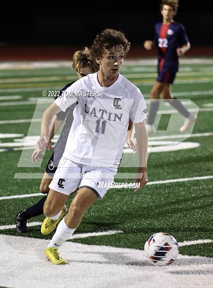 Thumbnail 2 in Charlotte Latin @ Providence Day photogallery.