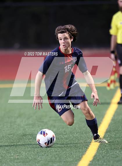 Thumbnail 3 in Charlotte Latin @ Providence Day photogallery.