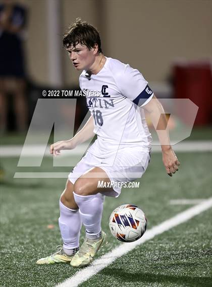 Thumbnail 1 in Charlotte Latin @ Providence Day photogallery.