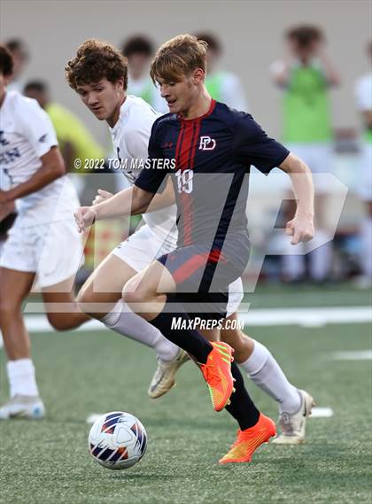 Thumbnail 1 in Charlotte Latin @ Providence Day photogallery.