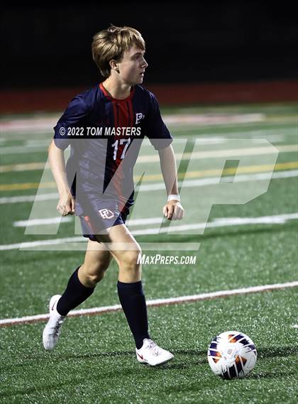 Thumbnail 2 in Charlotte Latin @ Providence Day photogallery.