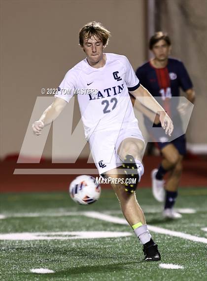 Thumbnail 2 in Charlotte Latin @ Providence Day photogallery.
