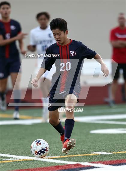 Thumbnail 1 in Charlotte Latin @ Providence Day photogallery.