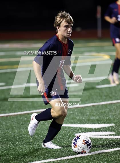 Thumbnail 3 in Charlotte Latin @ Providence Day photogallery.