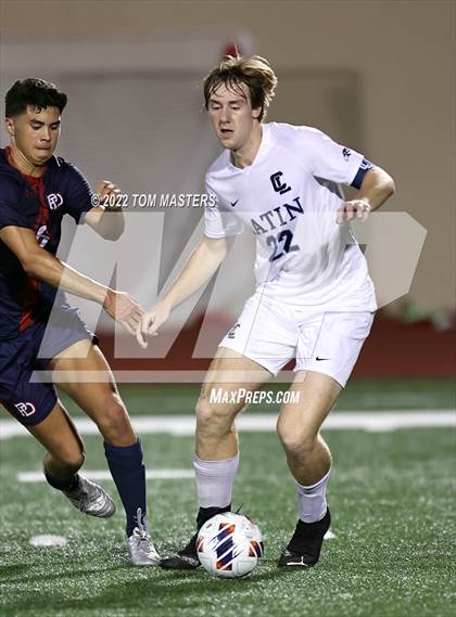 Thumbnail 2 in Charlotte Latin @ Providence Day photogallery.
