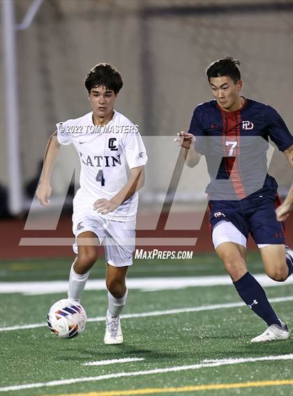 Thumbnail 2 in Charlotte Latin @ Providence Day photogallery.