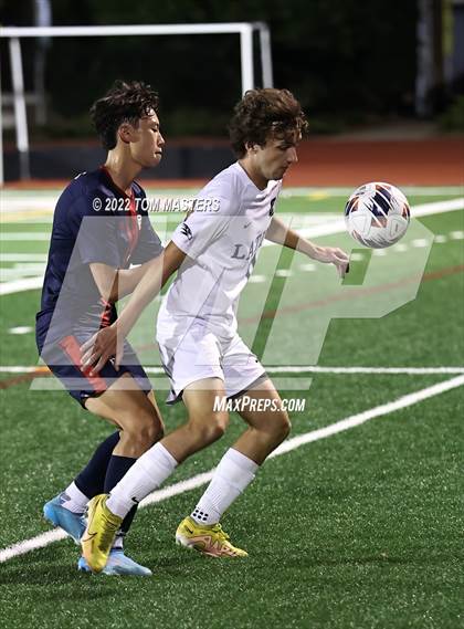 Thumbnail 2 in Charlotte Latin @ Providence Day photogallery.
