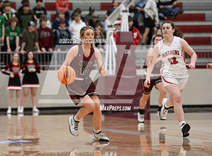 Thumbnail 3 in Norfork vs. Kirby (AAA 1A Semi-Final) photogallery.