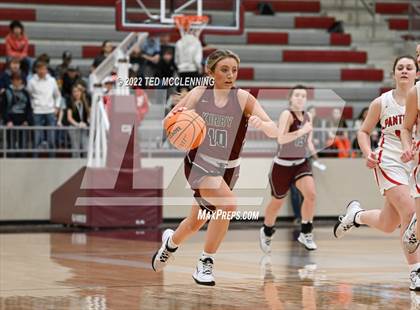 Thumbnail 2 in Norfork vs. Kirby (AAA 1A Semi-Final) photogallery.