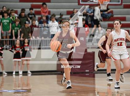 Thumbnail 1 in Norfork vs. Kirby (AAA 1A Semi-Final) photogallery.