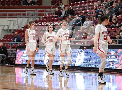 Thumbnail 3 in Norfork vs. Kirby (AAA 1A Semi-Final) photogallery.