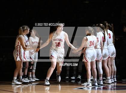 Thumbnail 3 in Norfork vs. Kirby (AAA 1A Semi-Final) photogallery.