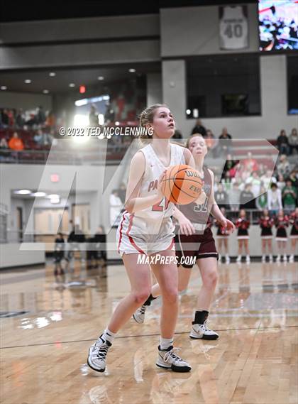 Thumbnail 1 in Norfork vs. Kirby (AAA 1A Semi-Final) photogallery.