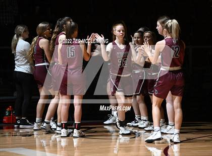 Thumbnail 3 in Norfork vs. Kirby (AAA 1A Semi-Final) photogallery.