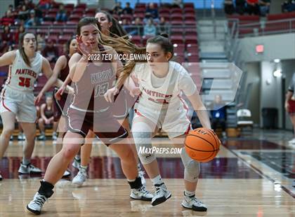 Thumbnail 1 in Norfork vs. Kirby (AAA 1A Semi-Final) photogallery.